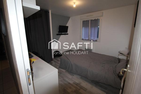 Pavillon T 6 de 2019