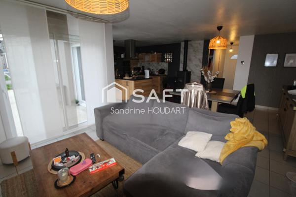 Pavillon T 6 de 2019