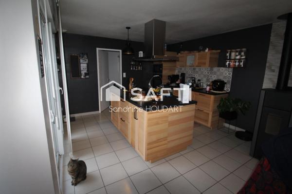 Pavillon T 6 de 2019