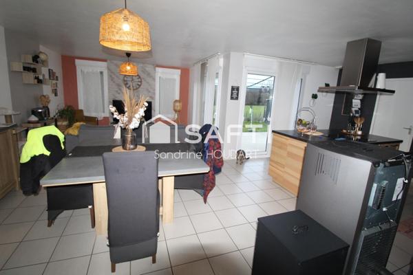 Pavillon T 6 de 2019