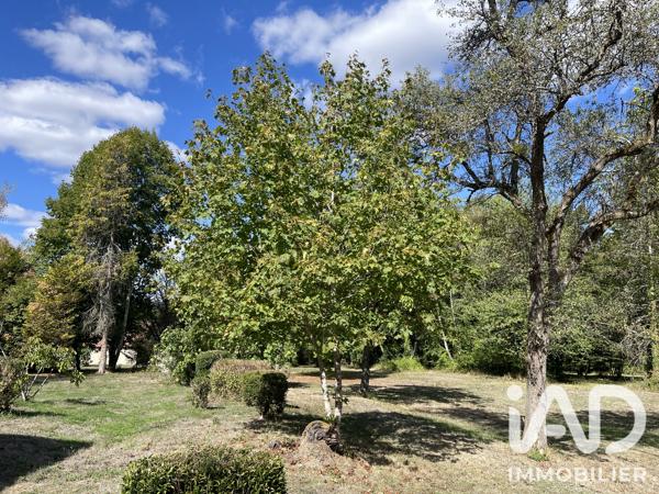 Maison à vendre 5 pièces 106 m² Levroux
