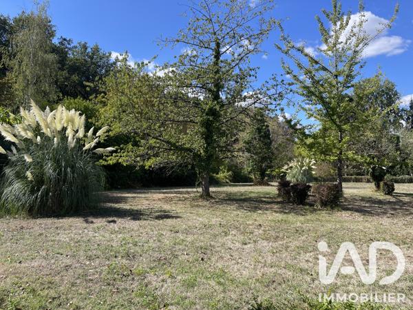 Maison à vendre 5 pièces 106 m² Levroux