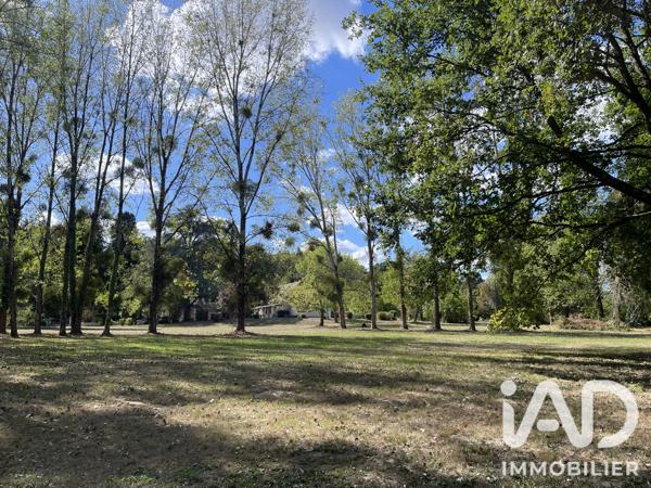 Maison à vendre 5 pièces 106 m² Levroux