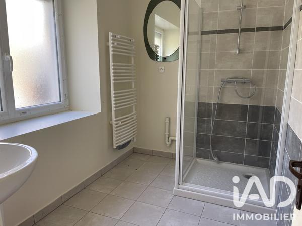 Maison à vendre 5 pièces 106 m² Levroux