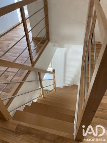 Maison à vendre 5 pièces 106 m² Levroux