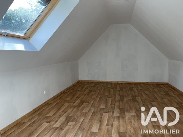 Maison à vendre 5 pièces 106 m² Levroux