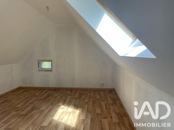 Maison à vendre 5 pièces 106 m² Levroux