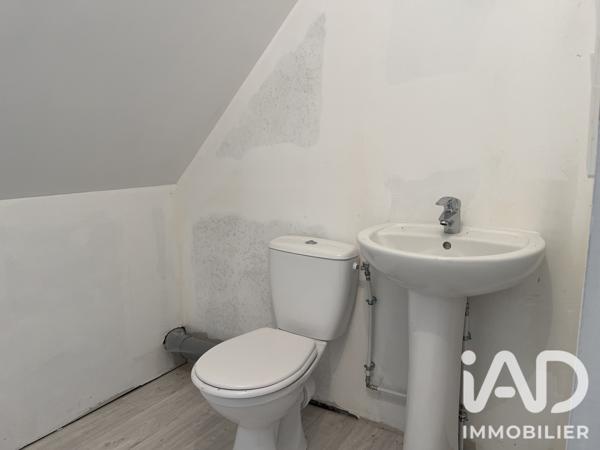 Maison à vendre 5 pièces 106 m² Levroux