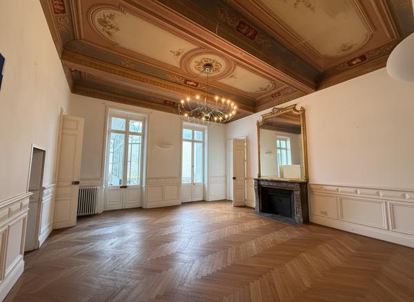 Appartement Bourgeois Carcassonne