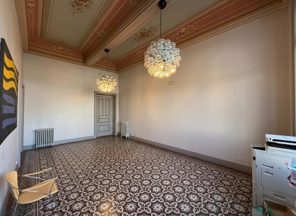 Appartement Bourgeois Carcassonne