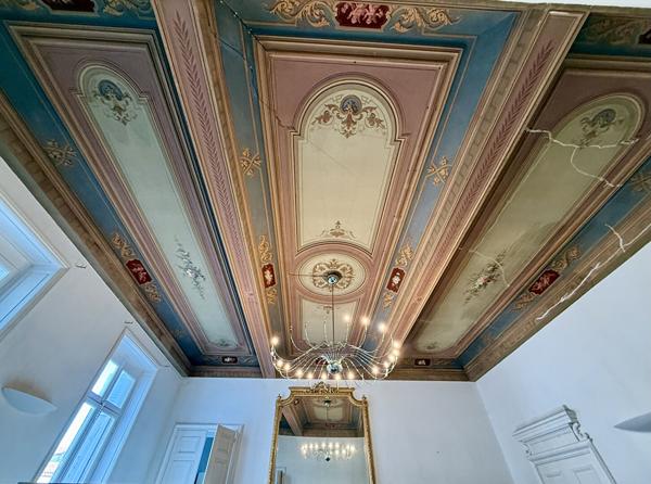 Appartement Bourgeois Carcassonne