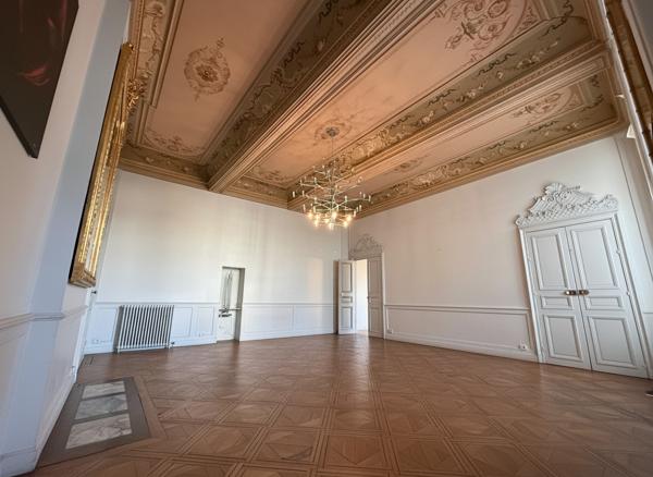 Appartement Bourgeois Carcassonne