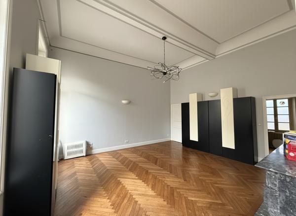 Appartement Bourgeois Carcassonne