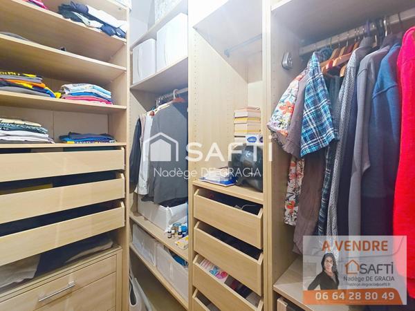 Belle maison T6 avec vue dégagée au calme