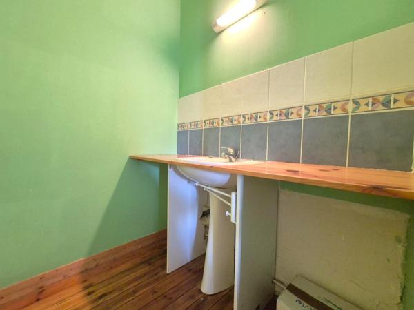 Maison à vendre 6 pièces SAINT SULPICE DE ROYAN (17) - 5 chambres - terrain de 708m²