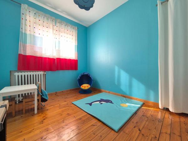 Maison à vendre 6 pièces SAINT SULPICE DE ROYAN (17) - 5 chambres - terrain de 708m²