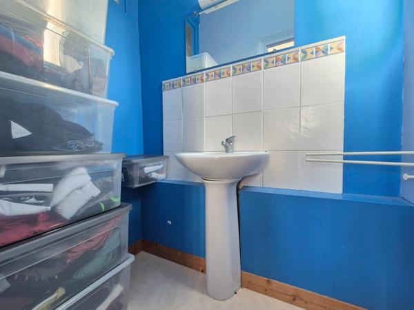 Maison à vendre 6 pièces SAINT SULPICE DE ROYAN (17) - 5 chambres - terrain de 708m²