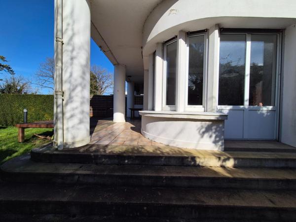 Maison à vendre 6 pièces SAINT SULPICE DE ROYAN (17) - 5 chambres - terrain de 708m²