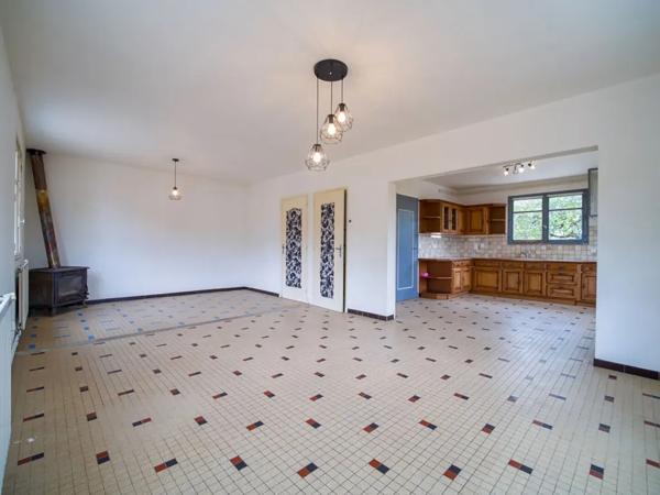 maison 4 pièces 105m² à vendre à Aire-sur-l'Adour