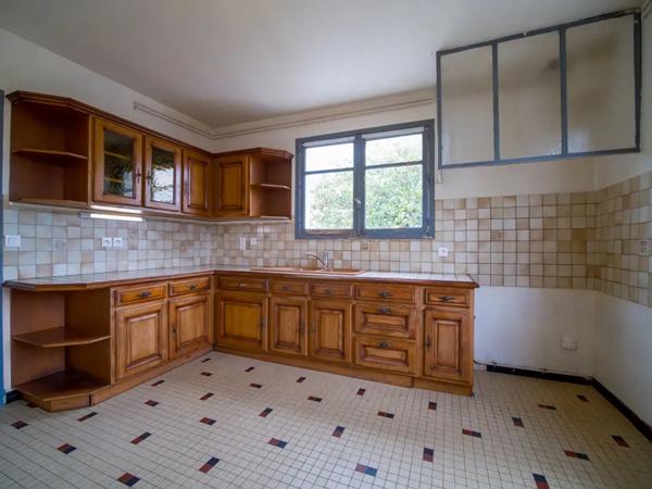 maison 4 pièces 105m² à vendre à Aire-sur-l'Adour