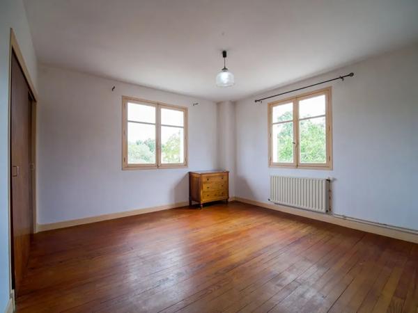 maison 4 pièces 105m² à vendre à Aire-sur-l'Adour