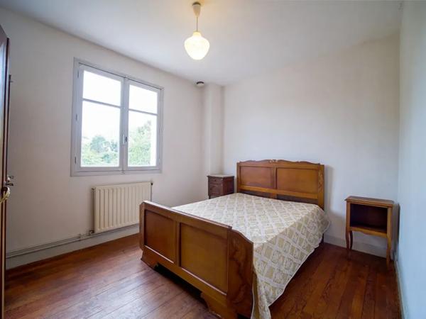 maison 4 pièces 105m² à vendre à Aire-sur-l'Adour