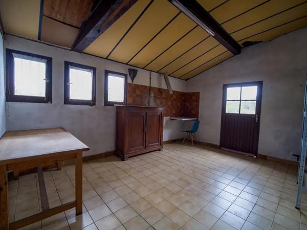 maison 4 pièces 105m² à vendre à Aire-sur-l'Adour