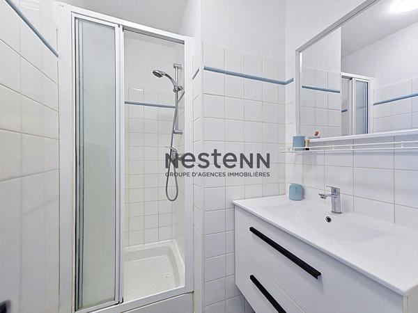 A VENDRE Rare à Caen Mémorial  Duplex familial 130 m² dernier étage avec terrasse