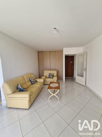 Appartement à vendre 5 pièces 90 m² Orléans