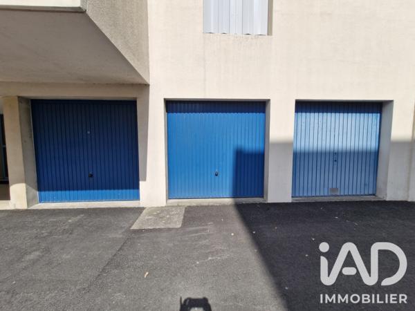 Appartement à vendre 5 pièces 90 m² Orléans