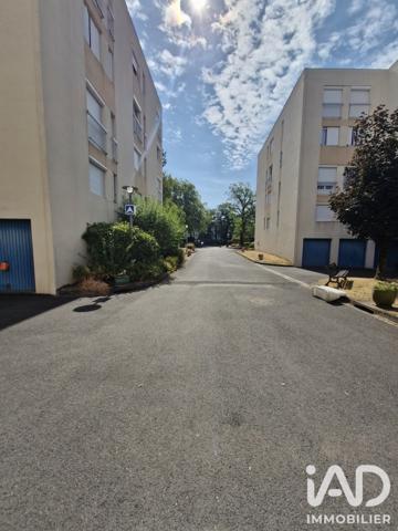 Appartement à vendre 5 pièces 90 m² Orléans