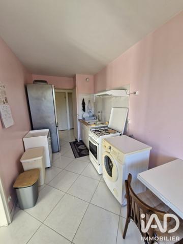 Appartement à vendre 5 pièces 90 m² Orléans