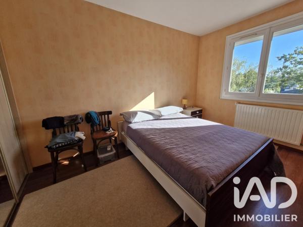 Appartement à vendre 5 pièces 90 m² Orléans