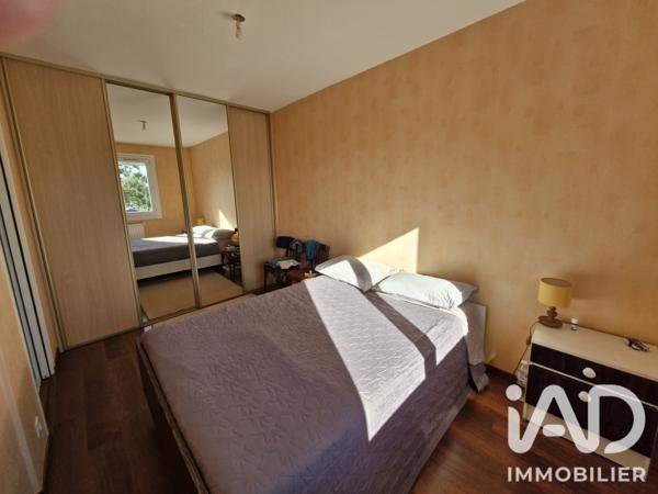 Appartement à vendre 5 pièces 90 m² Orléans