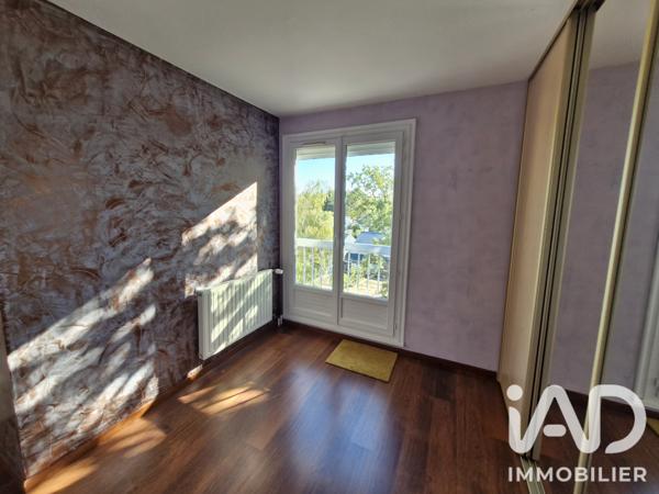 Appartement à vendre 5 pièces 90 m² Orléans