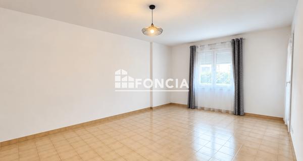À vendre Appartement 2 pièces 48 m² - Montpellier 34070