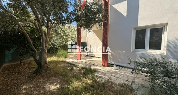 À vendre Appartement 2 pièces 48 m² - Montpellier 34070