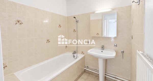 À vendre Appartement 2 pièces 48 m² - Montpellier 34070