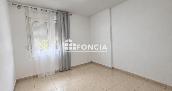 À vendre Appartement 2 pièces 48 m² - Montpellier 34070