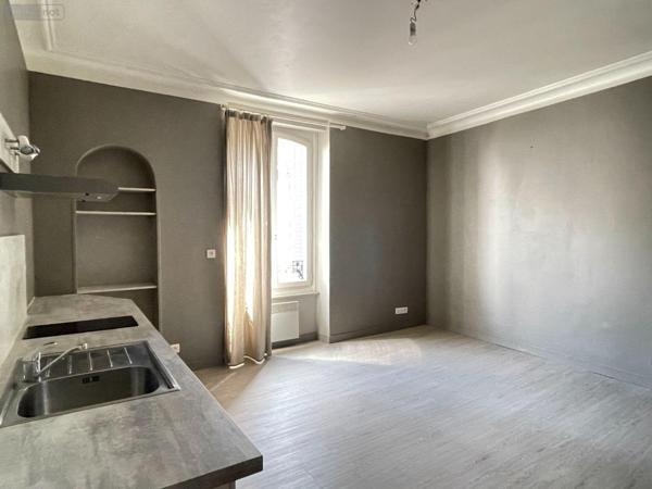 Appartement à vendre à Pont-Aven dans le Finistère (29930), ref : 11286/885   
Centre-ville