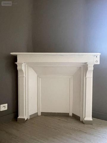 Appartement à vendre à Pont-Aven dans le Finistère (29930), ref : 11286/885   
Centre-ville