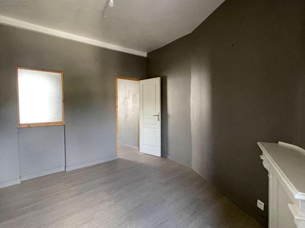 Appartement à vendre à Pont-Aven dans le Finistère (29930), ref : 11286/885   
Centre-ville