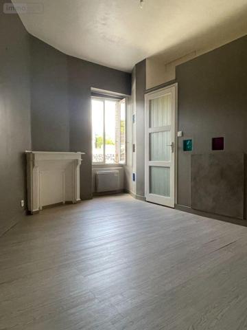 Appartement à vendre à Pont-Aven dans le Finistère (29930), ref : 11286/885   
Centre-ville