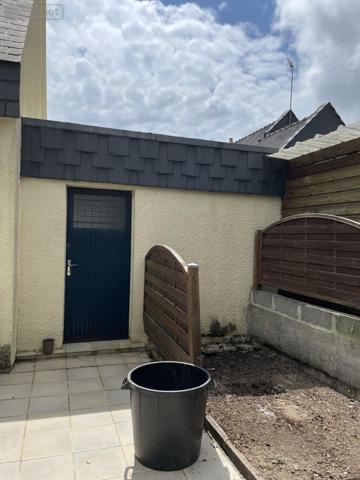 Maison à vendre à Larmor-Plage dans le Morbihan (56260), ref : 56082-1408   
Kercaves