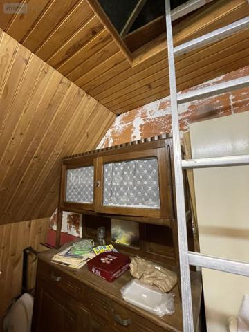 Maison à vendre à Larmor-Plage dans le Morbihan (56260), ref : 56082-1408   
Kercaves