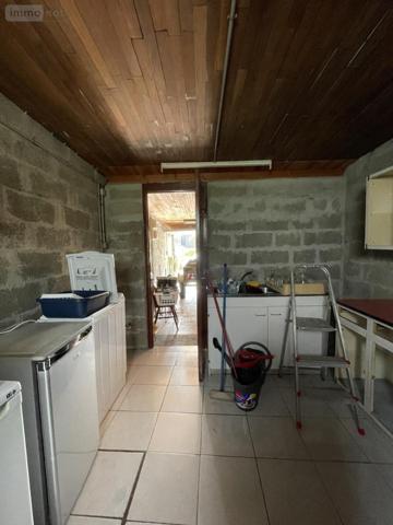 Maison à vendre à Larmor-Plage dans le Morbihan (56260), ref : 56082-1408   
Kercaves