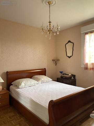 Maison à vendre à Larmor-Plage dans le Morbihan (56260), ref : 56082-1408   
Kercaves