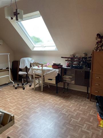 Maison à vendre à Larmor-Plage dans le Morbihan (56260), ref : 56082-1408   
Kercaves