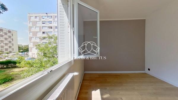Appartement à vendre Saint-Priest