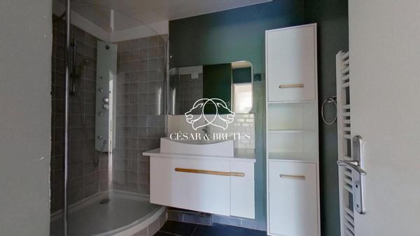 Appartement à vendre Saint-Priest